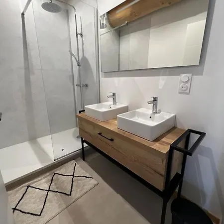 Appartement A Thousand And One Bubbles