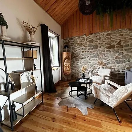 A Thousand And One Bubbles Appartement *