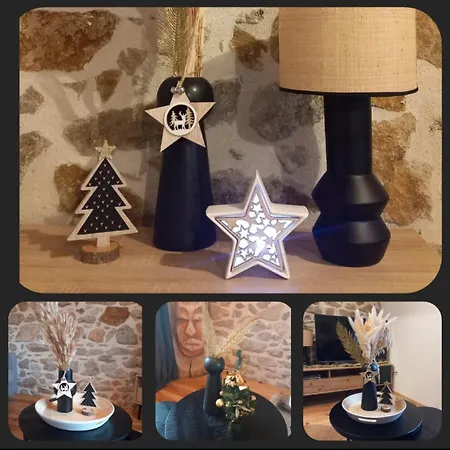 Appartement A Thousand And One Bubbles *